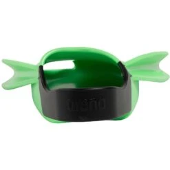 Arena Powerfin Pro II Zwemvliezen - Lime -Zwemuitrusting arena training fin powerfin pro ii lime 4 1364357