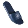 Arena Waterlight Badslippers - Navy -Zwemuitrusting arena waterlight slide sandals navy 1 1252050