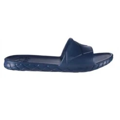 Arena Waterlight Badslippers - Navy -Zwemuitrusting arena waterlight slide sandals navy 3 1252052