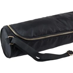 Athlecia Kingla Yoga Tas Voor Yogamatten - Zwart -Zwemuitrusting athlecia kingla yoga bag 1439120
