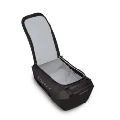 Osprey Rolling Transporter 65 Reisetas - Black -Zwemuitrusting b24 6699 10003345 4 1040323
