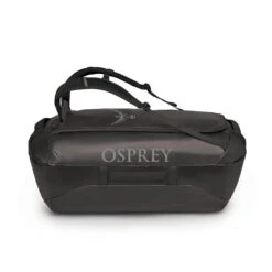 Osprey Transporter 95 Duffel Bag - Black -Zwemuitrusting b24 6699 10003346 3 1040875