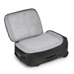 Osprey Rolling Transporter Carry-On Travel Bag - Black -Zwemuitrusting b24 6699 10003352 3 1042182