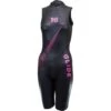 Blueseventy Glide SJ Ärmelloser Dames Wetsuit - Zwart 1 Blueseventy Glide SJ Ärmelloser Dames Wetsuit - Zwart -Zwemuitrusting blueseventy 170000 glide sjwomen wetsuit black 1 976083