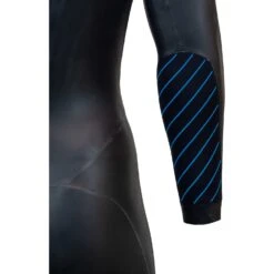 Blueseventy Fusion Wetsuit - Zwart 7 Blueseventy Fusion Wetsuit - Zwart -Zwemuitrusting blueseventy 1700000 fusion wetsuit black3 975515