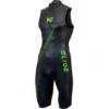 Blueseventy Glide SJ Wetsuit Zonder Mouwen - Zwart -Zwemuitrusting blueseventy 1700000 glide sj wetsuit black1 975570