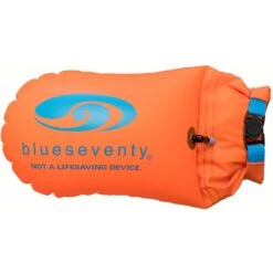 Blueseventy Buddy Bag Zwemboei - Oranje -Zwemuitrusting blueseventy buddy bag buoy orange 4 1122159