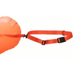 Blueseventy Buddy Bag Zwemboei - Oranje -Zwemuitrusting blueseventy buddy bag buoy orange 5 1122160