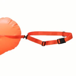 Blueseventy Buddy Bag Plus Zwemboei - Oranje -Zwemuitrusting blueseventy buddy bag plus orange f 1510290
