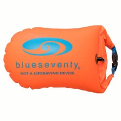 Blueseventy Buddy Bag Plus Zwemboei - Oranje