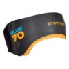 Blueseventy Thermal Hoofdband - Zwart -Zwemuitrusting blueseventy thermal headband 1510315