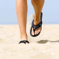 Cool Shoe Canopy Sandal - Black 9 Cool Shoe Canopy Sandal - Black -Zwemuitrusting cool shoe canopy black 06 1226662