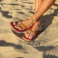 Cool Shoe Eve Slight 2 Dames Teenslippers - 64 -Zwemuitrusting cool shoe eve slight 2 women sandals 64 2 1491286