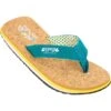 Cool Shoe Eve Slight 2 Dames Teenslippers - Doty -Zwemuitrusting cool shoe eve slight 2 women sandals doty 1 1491293
