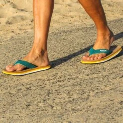 Cool Shoe Eve Slight 2 Dames Teenslippers - Doty -Zwemuitrusting cool shoe eve slight 2 women sandals doty 2 1491294