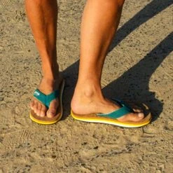 Cool Shoe Eve Slight 2 Dames Teenslippers - Doty -Zwemuitrusting cool shoe eve slight 2 women sandals doty 3 1491295