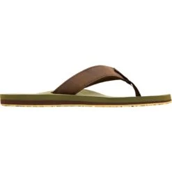 Cool Shoe Sin Teenslippers - Olijf -Zwemuitrusting cool shoe sin sandals olive 4 1491797