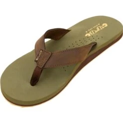 Zwemuitrusting 25 Zwemuitrusting -Zwemuitrusting cool shoe sin sandals olive 5 1491798