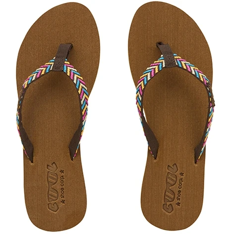 Cool Shoe Space Trip Sandals - Pinecone 4 Cool Shoe Space Trip Sandals - Pinecone - Afbeelding 2