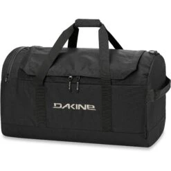 Dakine EQ Duffle 70L Reistas - Zwart