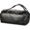 Dakine Ranger Duffle 90L - Reistas - Zwart -Zwemuitrusting dakine ranger duffle 90l black 1 987444