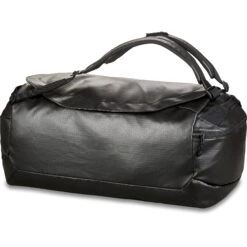 Dakine Ranger Duffle 90L - Reistas - Zwart