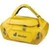 Deuter AViANT Duffel Pro 40 Sporttas - Corn-turmeric 1 Deuter AViANT Duffel Pro 40 Sporttas - Corn-turmeric -Zwemuitrusting deuter aviant duffel pro 40 bag corn turmeric 1 1033445