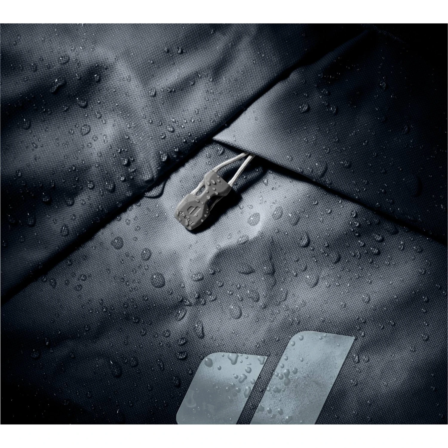 Deuter AViANT Duffel Pro 40 Sporttas - Zwart 14 Deuter AViANT Duffel Pro 40 Sporttas - Zwart - Afbeelding 12