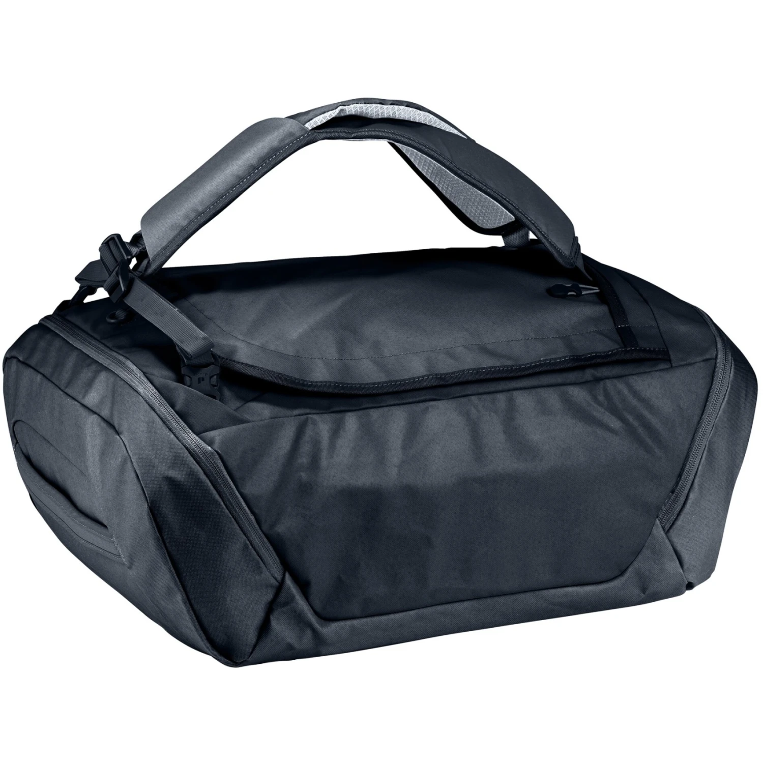 Deuter AViANT Duffel Pro 40 Sporttas - Zwart 4 Deuter AViANT Duffel Pro 40 Sporttas - Zwart - Afbeelding 2