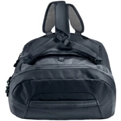 Deuter AViANT Duffel Pro 40 Sporttas - Zwart 18 Deuter AViANT Duffel Pro 40 Sporttas - Zwart -Zwemuitrusting deuter aviant duffel pro 40 black 5 1534383