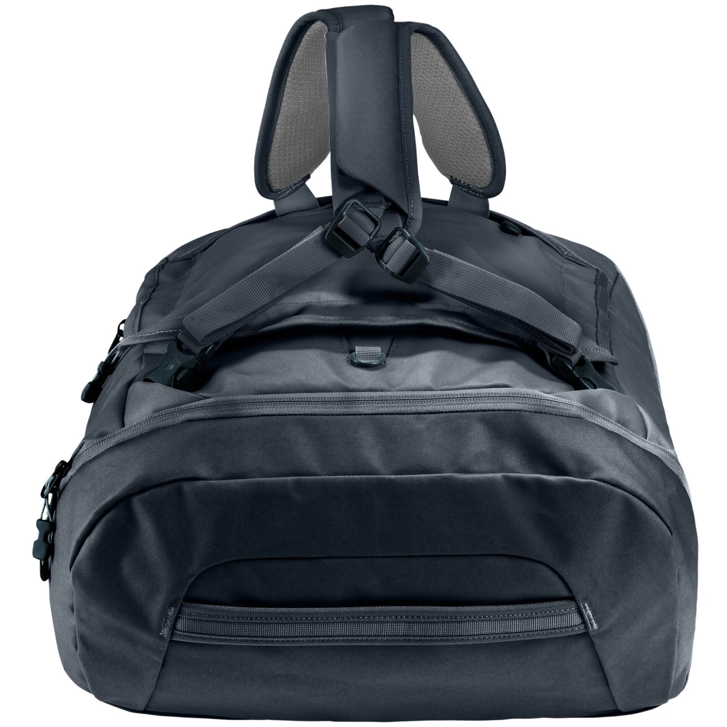 Deuter AViANT Duffel Pro 40 Sporttas - Zwart 7 Deuter AViANT Duffel Pro 40 Sporttas - Zwart - Afbeelding 5