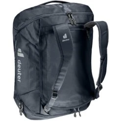 Deuter AViANT Duffel Pro 40 Sporttas - Zwart 19 Deuter AViANT Duffel Pro 40 Sporttas - Zwart -Zwemuitrusting deuter aviant duffel pro 40 black 6 1534384