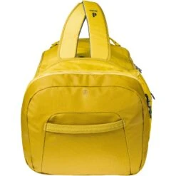 Deuter AViANT Duffel Pro 90 Sporttas - Corn-turmeric -Zwemuitrusting deuter aviant duffel pro 90 bag corn turmeric 4 1033518