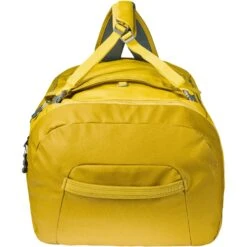 Deuter AViANT Duffel Pro 90 Sporttas - Corn-turmeric -Zwemuitrusting deuter aviant duffel pro 90 bag corn turmeric 6 1033520