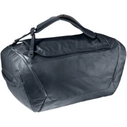Deuter AViANT Duffel Pro 90 Sporttas - Zwart 19 Deuter AViANT Duffel Pro 90 Sporttas - Zwart -Zwemuitrusting deuter aviant duffel pro 90 black 2 1534484