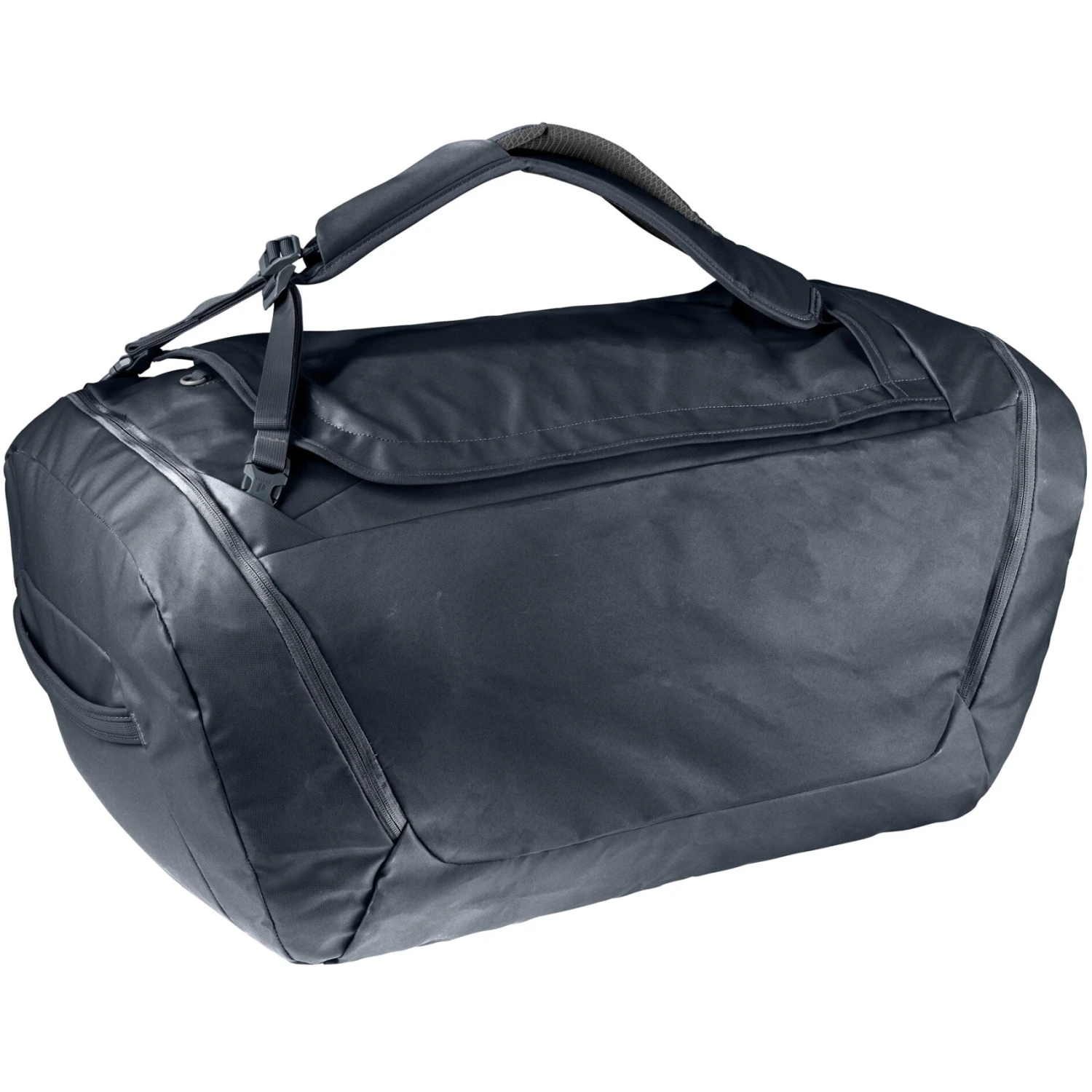 Deuter AViANT Duffel Pro 90 Sporttas - Zwart 8 Deuter AViANT Duffel Pro 90 Sporttas - Zwart - Afbeelding 6