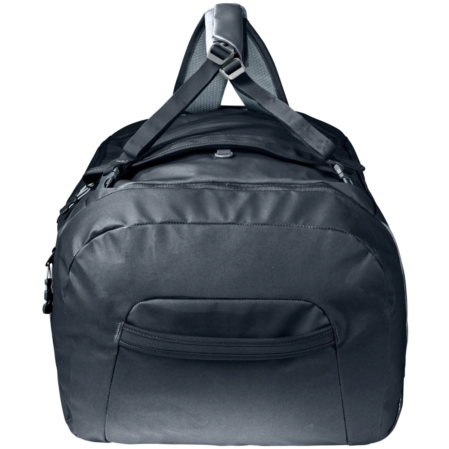 Deuter AViANT Duffel Pro 90 Sporttas - Zwart 9 Deuter AViANT Duffel Pro 90 Sporttas - Zwart - Afbeelding 7