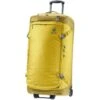 Deuter AViANT Duffel Pro Movo 90 Trolley - Corn-turmeric -Zwemuitrusting deuter aviant duffel pro movo 90 trolley corn turmeric 1 1534821