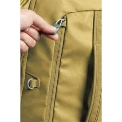 Deuter AViANT Duffel Pro Movo 90 Trolley - Corn-turmeric -Zwemuitrusting deuter aviant duffel pro movo 90 trolley corn turmeric 14 1534833