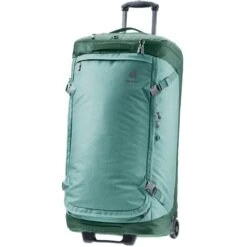 Deuter AViANT Duffel Pro Movo 90 Trolley - Jade-seagreen