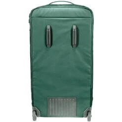 Deuter AViANT Duffel Pro Movo 90 Trolley - Jade-seagreen -Zwemuitrusting deuter aviant duffel pro movo 90 trolley jade seagreen 2 1534838
