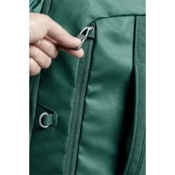 Deuter AViANT Duffel Pro Movo 90 Trolley - Jade-seagreen -Zwemuitrusting deuter aviant duffel pro movo 90 trolley jade seagreen 8 1534844