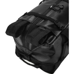 Eagle Creek Migrate Duffel - Reisetas - 40 L - Black -Zwemuitrusting eagle creek migrate duffel 40l 1 1346653