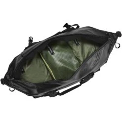 Eagle Creek Migrate Duffel - Reisetas - 40 L - Black -Zwemuitrusting eagle creek migrate duffel 40l 10 1346662