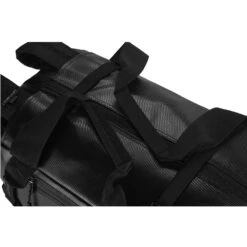 Eagle Creek Migrate Duffel - Reisetas - 40 L - Black -Zwemuitrusting eagle creek migrate duffel 40l 3 1346655