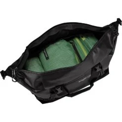 Eagle Creek Migrate Duffel 90L + 8L Travel Bag - Black 12 Eagle Creek Migrate Duffel 90L + 8L Travel Bag - Black -Zwemuitrusting eagle creek migrate duffel 60l 6l travel bag black 3 1214274 1