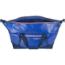 Eagle Creek Migrate Duffel 90L + 8L Travel Bag - Black 13 Eagle Creek Migrate Duffel 90L + 8L Travel Bag - Black -Zwemuitrusting eagle creek migrate duffel 90l 8l travel bag 10 1357926