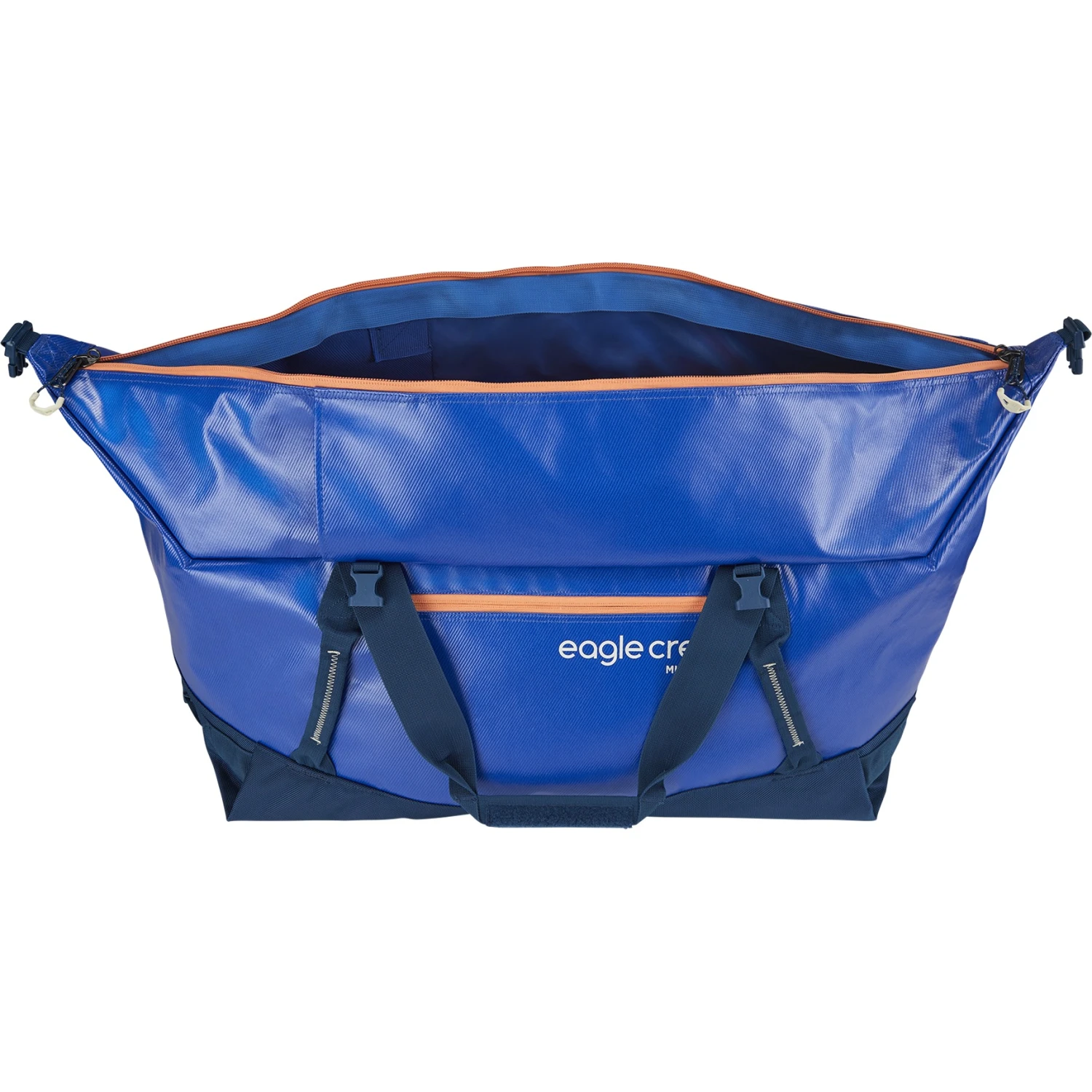 Eagle Creek Migrate Duffel 90L + 8L Travel Bag - Black 6 Eagle Creek Migrate Duffel 90L + 8L Travel Bag - Black - Afbeelding 4