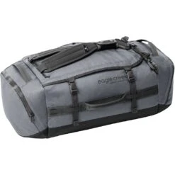 Eagle Creek Cargo Hauler Duffel - Reisetas - 60 L - Charcoal