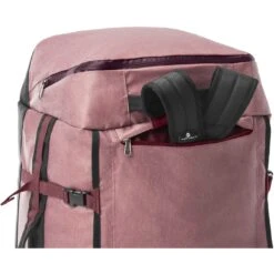 Eagle Creek Cargo Hauler Duffel - Reisetas - 90 L - Glacier Blue -Zwemuitrusting ec020303 cargo hauler duffel reisetasche 90l earth red 6 1523108